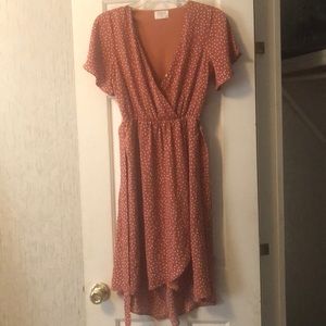 Sunday Brunch dress